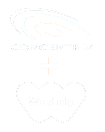 Concentrix - Webhelp